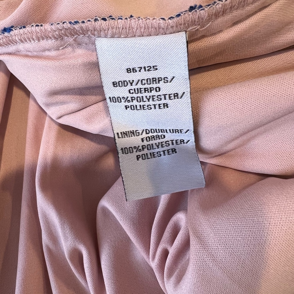 JS Collections Gown - Picture 15 of 16